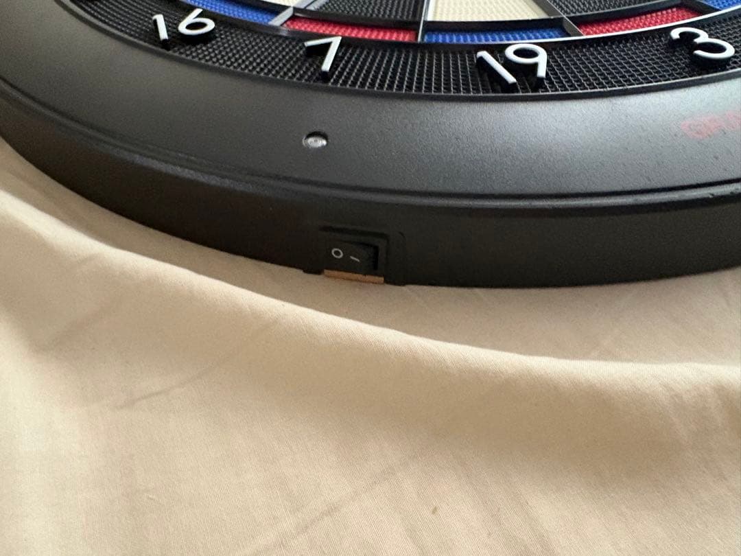 グランボード3 電子ダーツボード