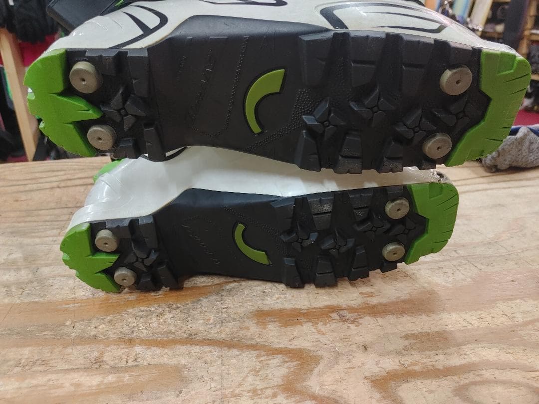 スキー 27 Dynafit Mercury Ultra fiber AT BC