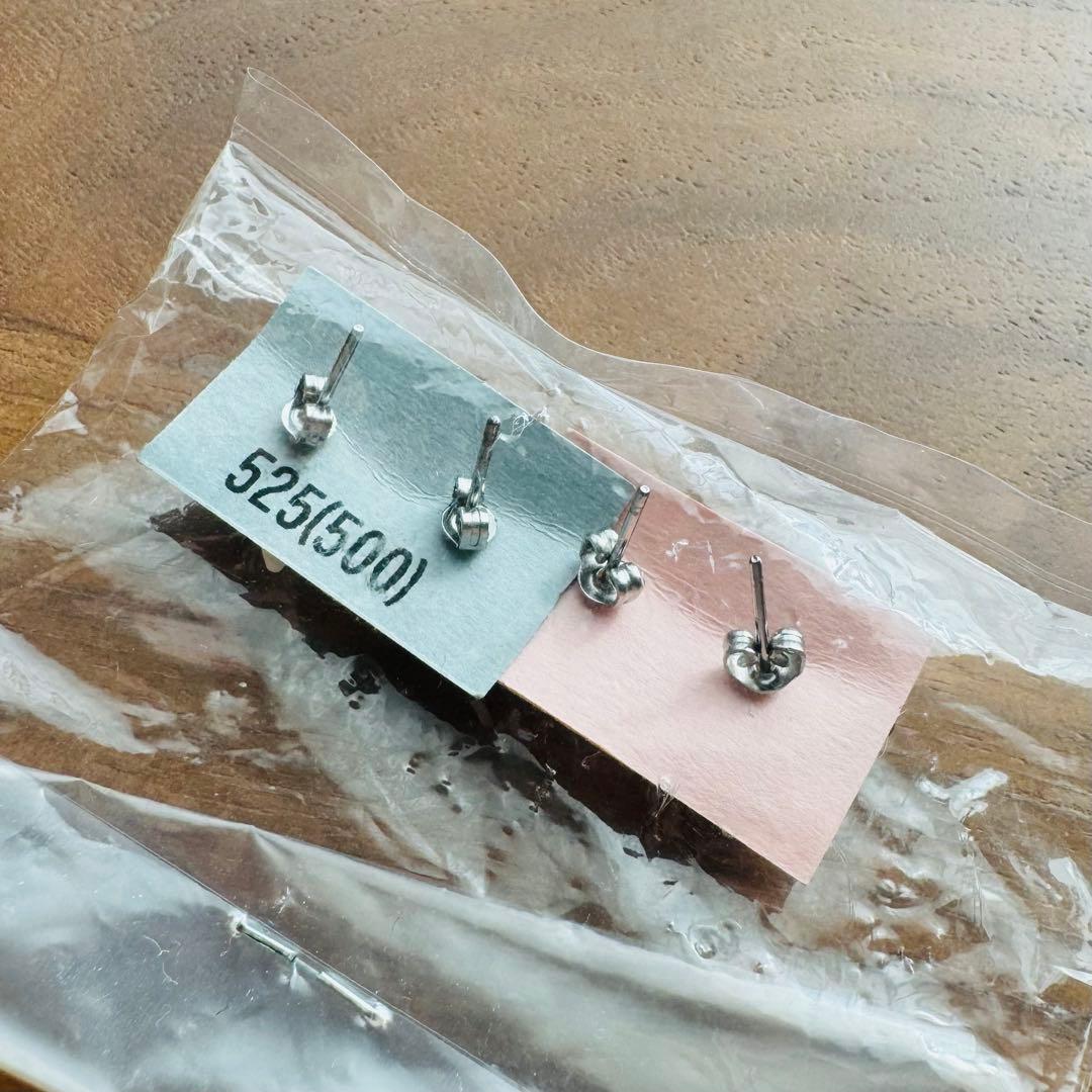 【Q-pot.】ネックレス・リングセット【おまけ付き】