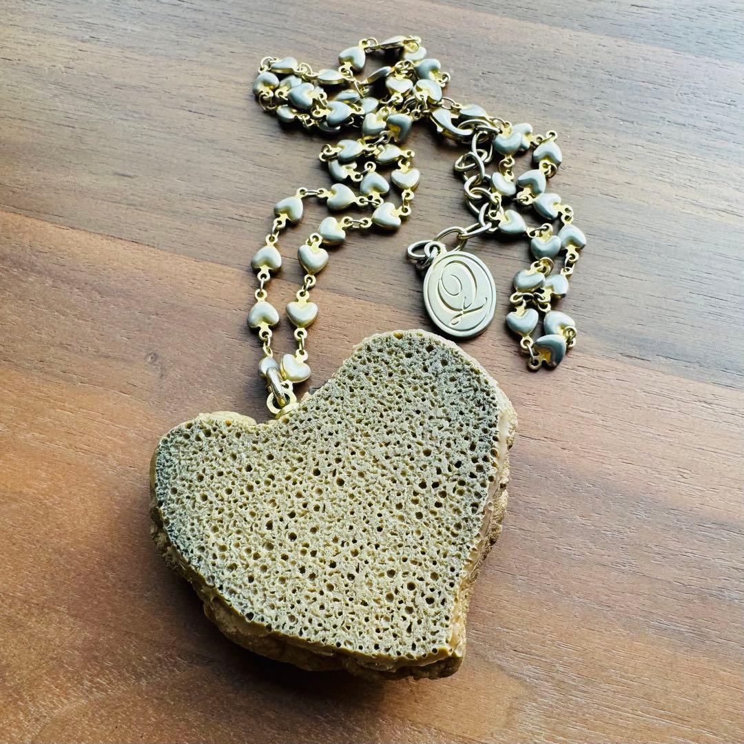 【Q-pot.】ネックレス・リングセット【おまけ付き】