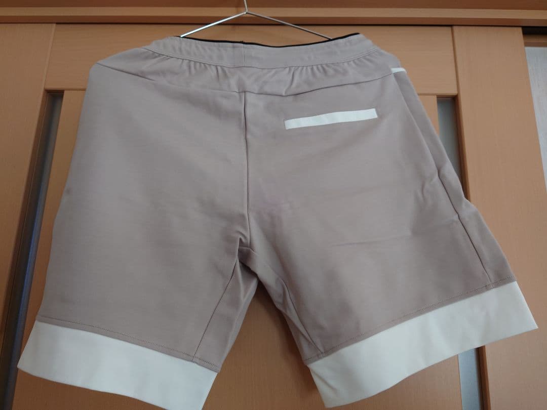 PVOT ストリートショートパンツ Lサイズ