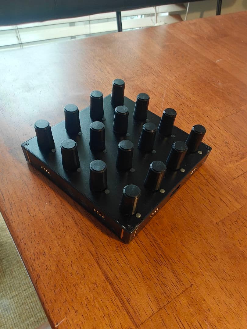 DTM・DAW Intech Audio EN16