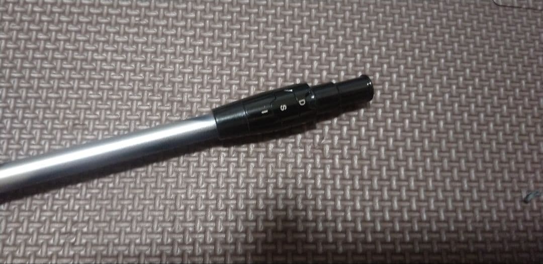 フジクラ Fujikura Speeder 474 Evolution Ⅵ R