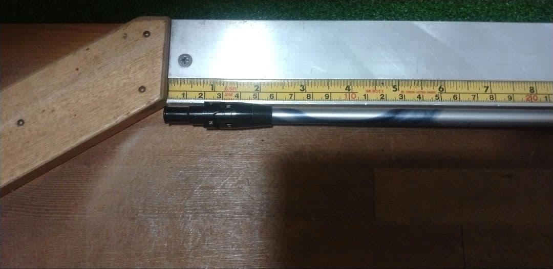 フジクラ Fujikura Speeder 474 Evolution Ⅵ R