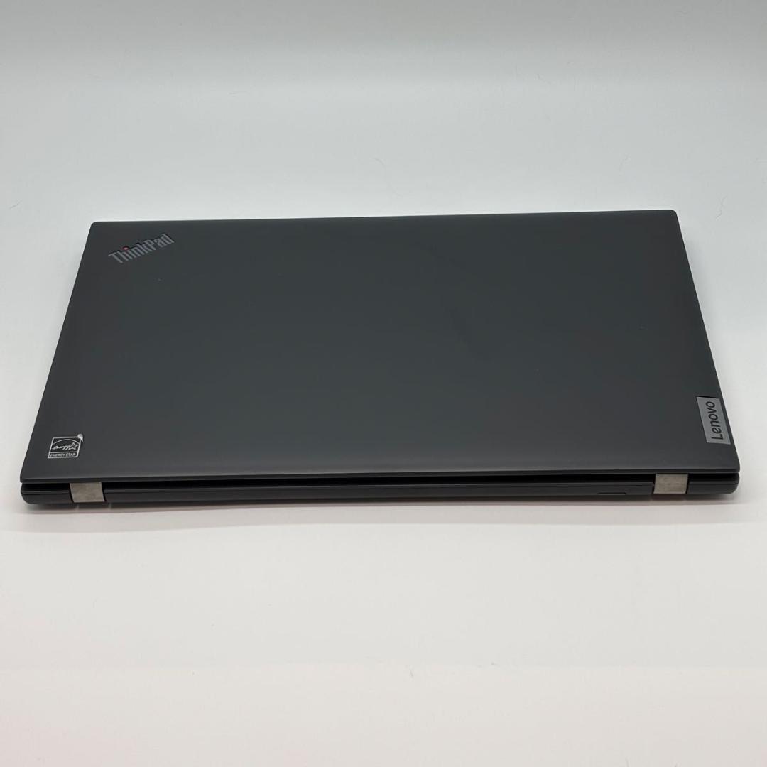 Windowsノート本体 ThinkPad L15 Core i5 1245U/16GB/256GB