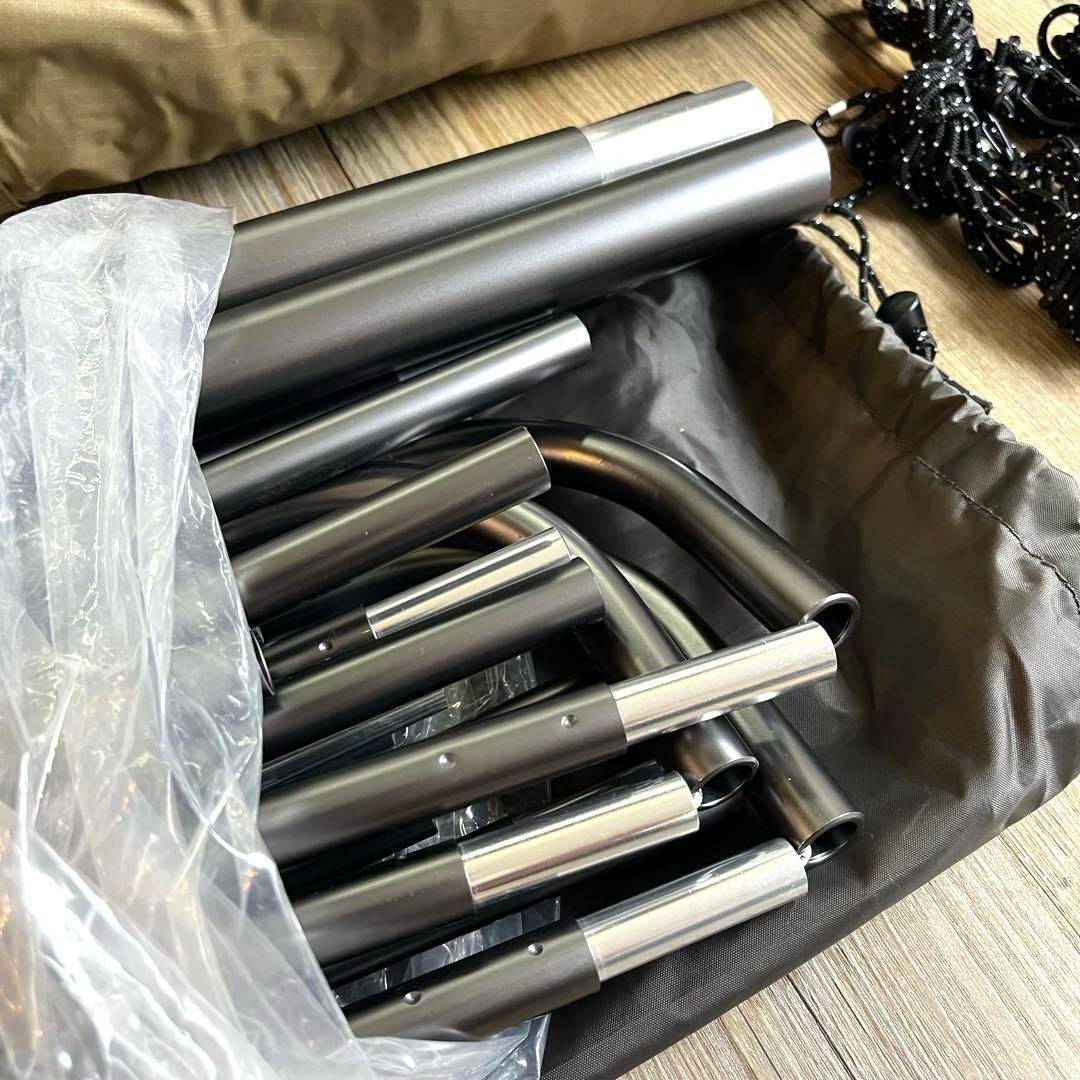 ゼインアーツ ゼクーM ZANEARTS ZEKU-M PS-003