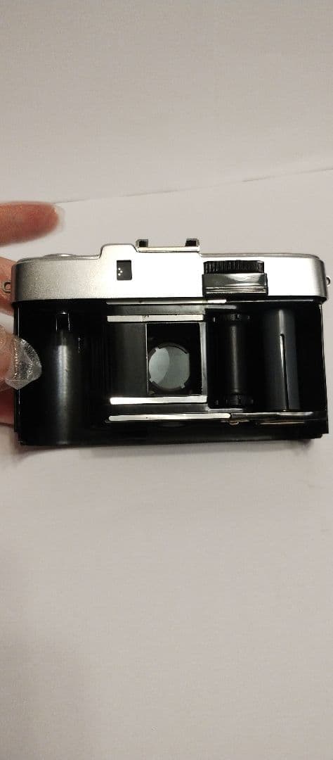 美品　初期型　オリンパスペン