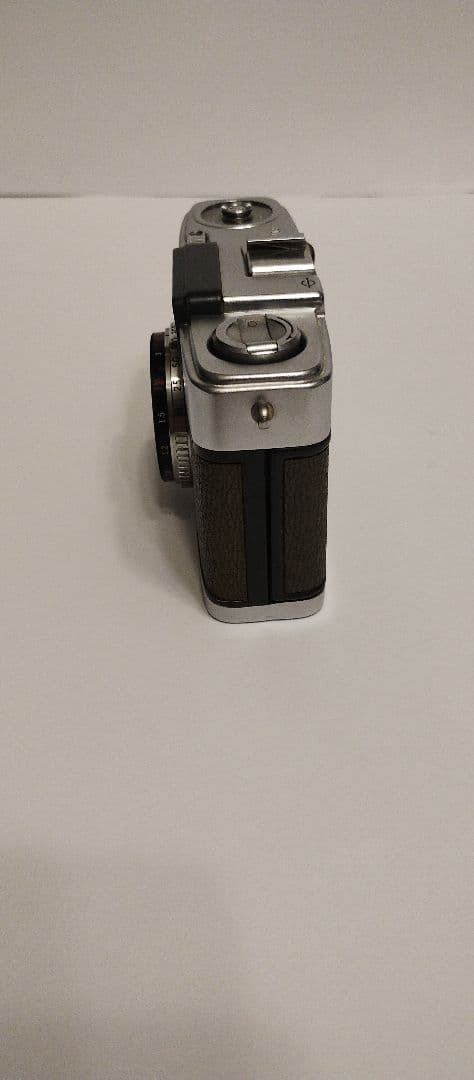 美品　初期型　オリンパスペン