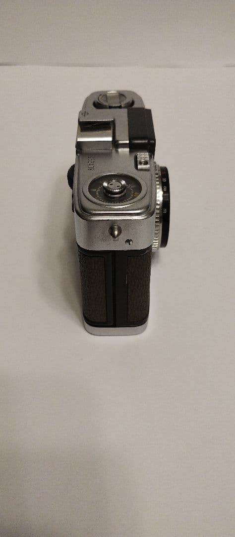 美品　初期型　オリンパスペン