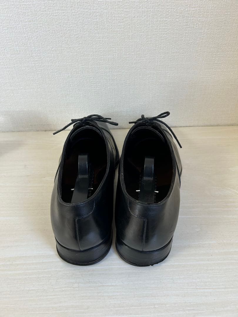 シェットランドフォックス ストレートチップ