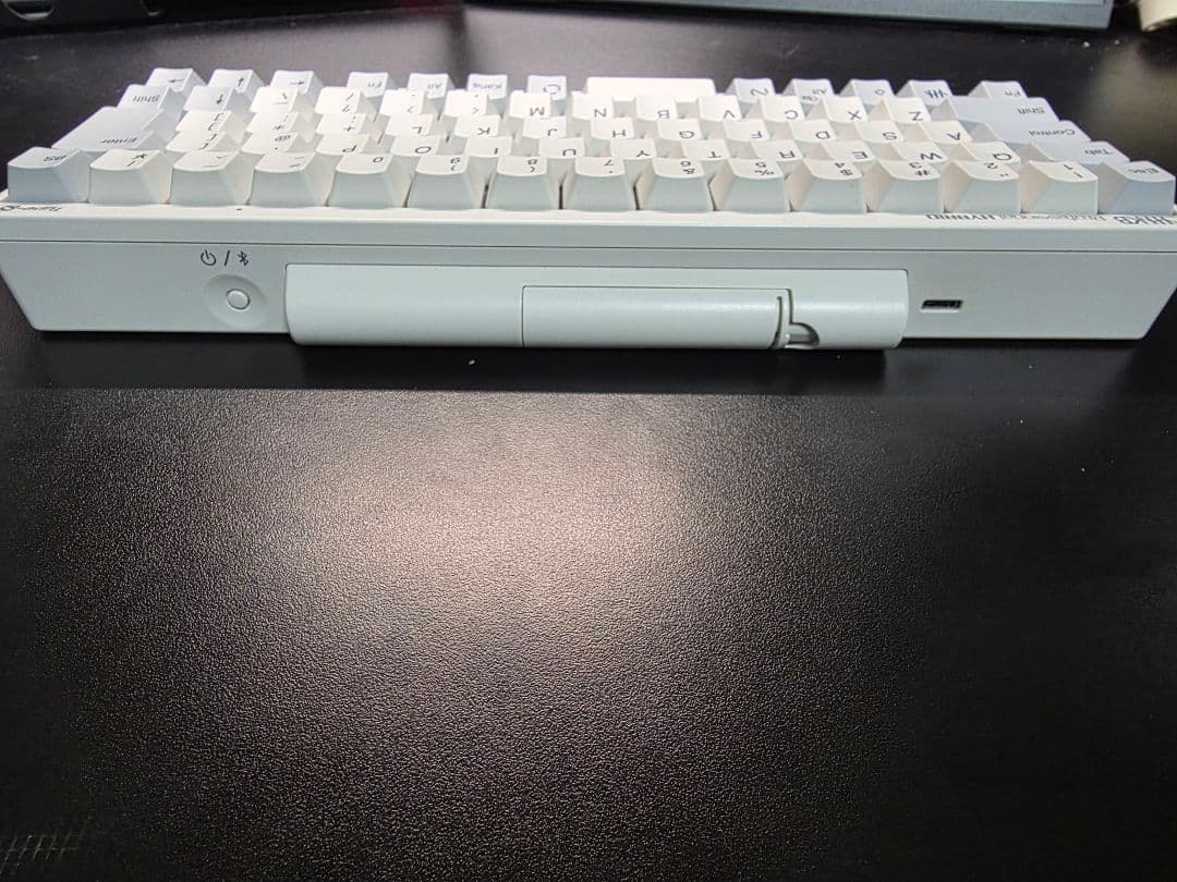HHKB Professional HYBRID type-S 日本語配列