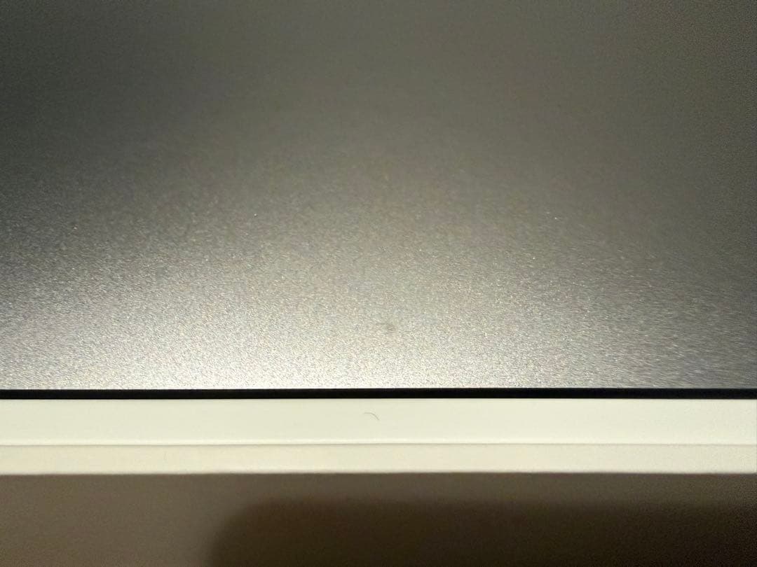 MacBook Pro 2019 13インチ　マジックマウスブラック付