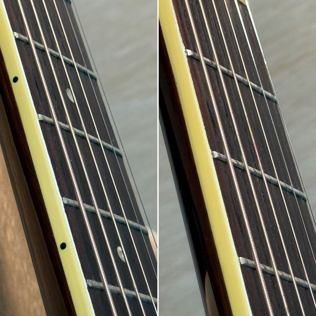 YAMAHA FG-400J 黒ラベル　ヤマハ　ジャパンビンテージ　美品