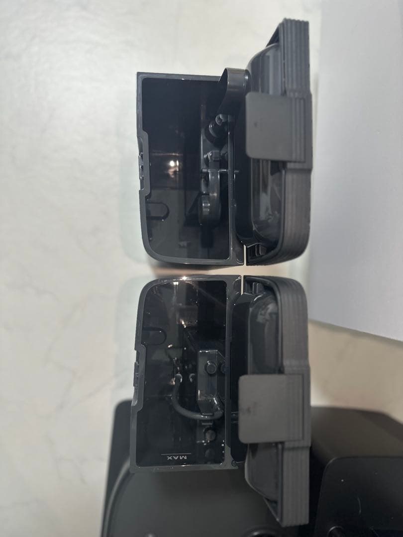 【ゆう】eufy ロボット掃除機 本体 ブラック