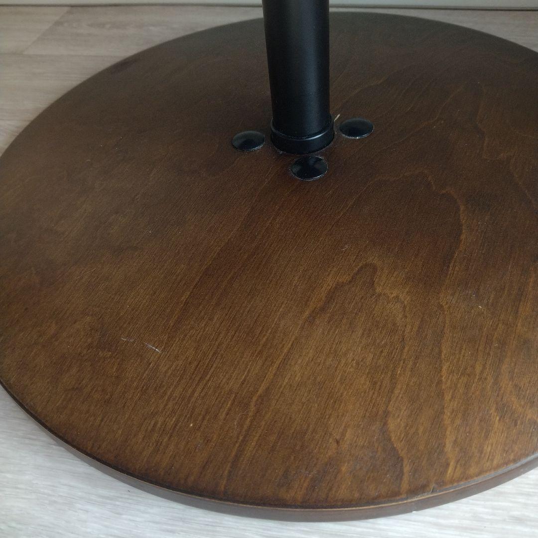 オットマン付NITORIリクライニングチェア