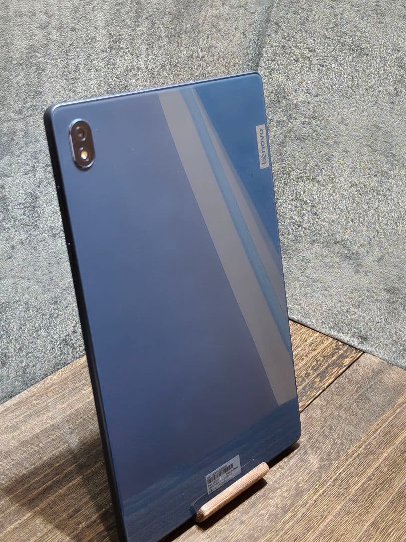 美品 Lenovo Tab6 A101LV タブレット wifiモデル