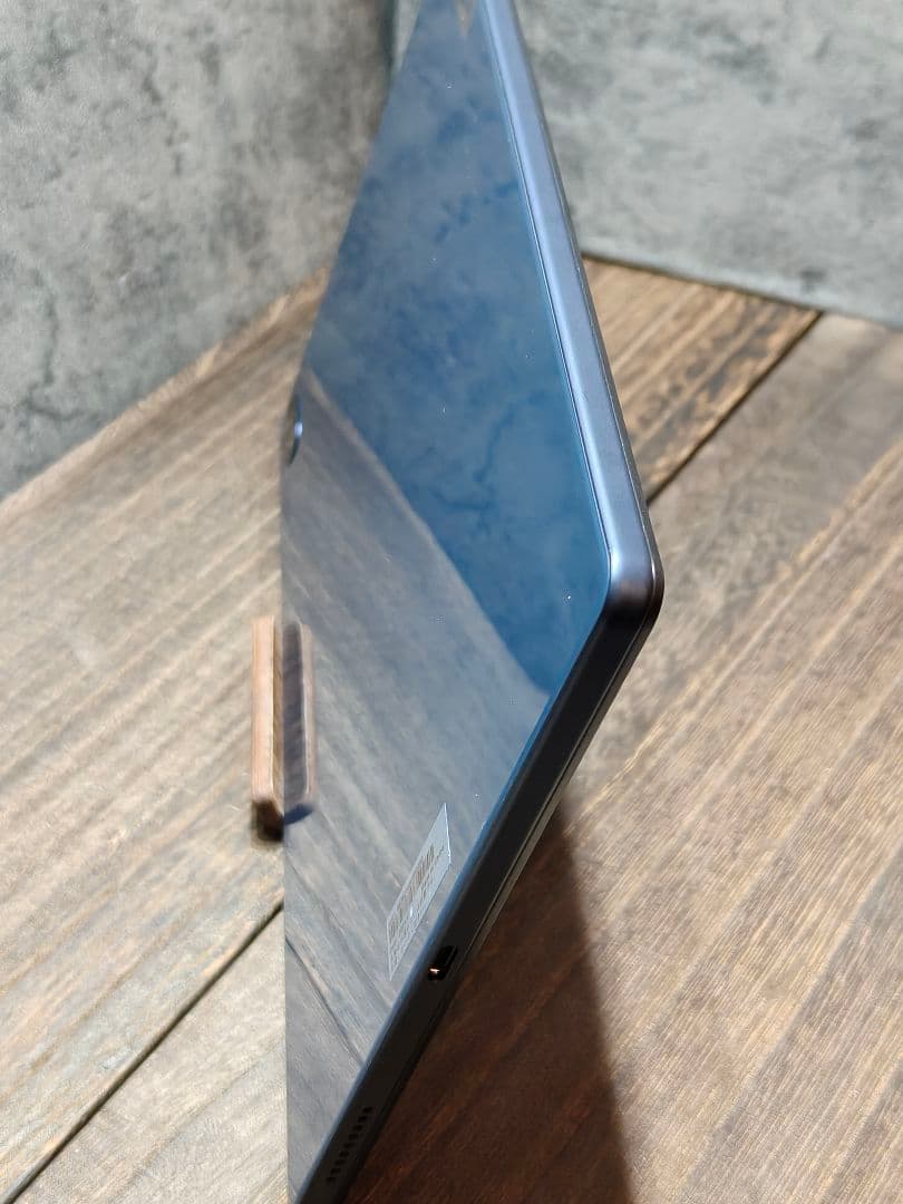 美品 Lenovo Tab6 A101LV タブレット wifiモデル