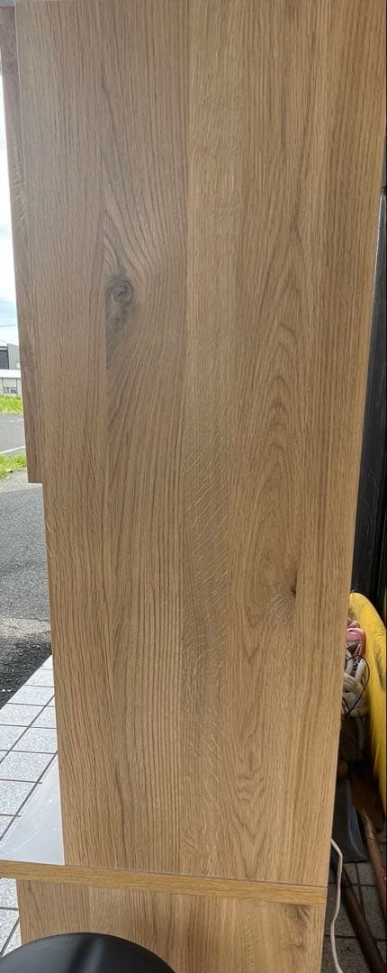 食器棚 オープンボード 幅110cm カップボード キッチンボード 電子レンジ