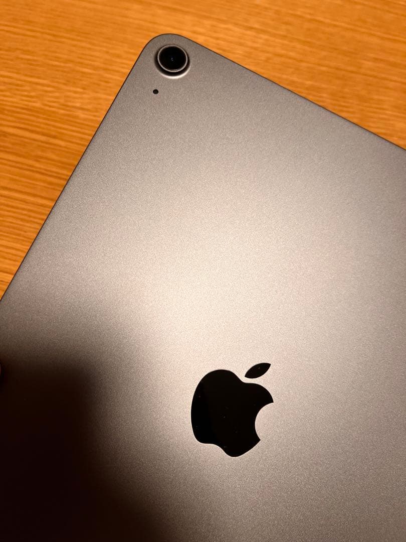 セット販売　iPad Air4 256GB Apple Pencil2