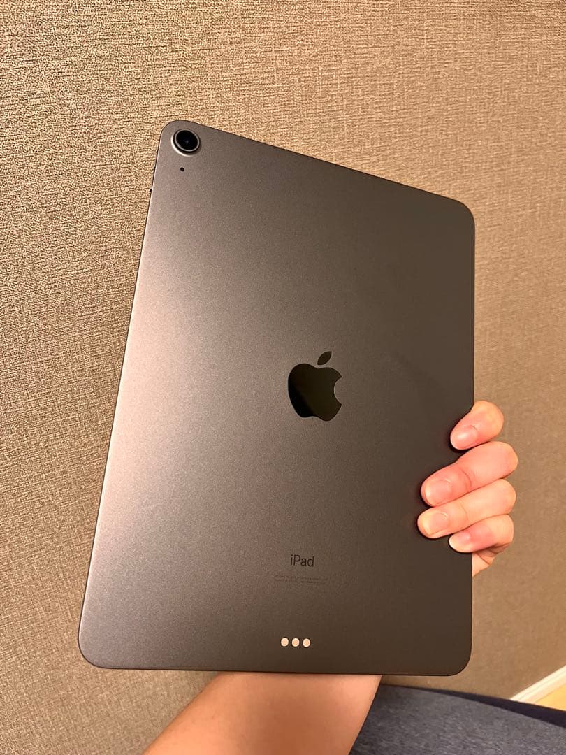 セット販売　iPad Air4 256GB Apple Pencil2