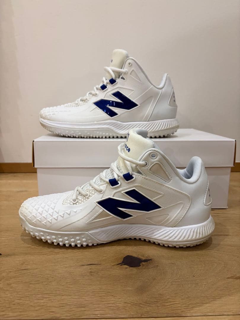 【ギー太郎】New Balance S01 トレーニングシューズ 27.5