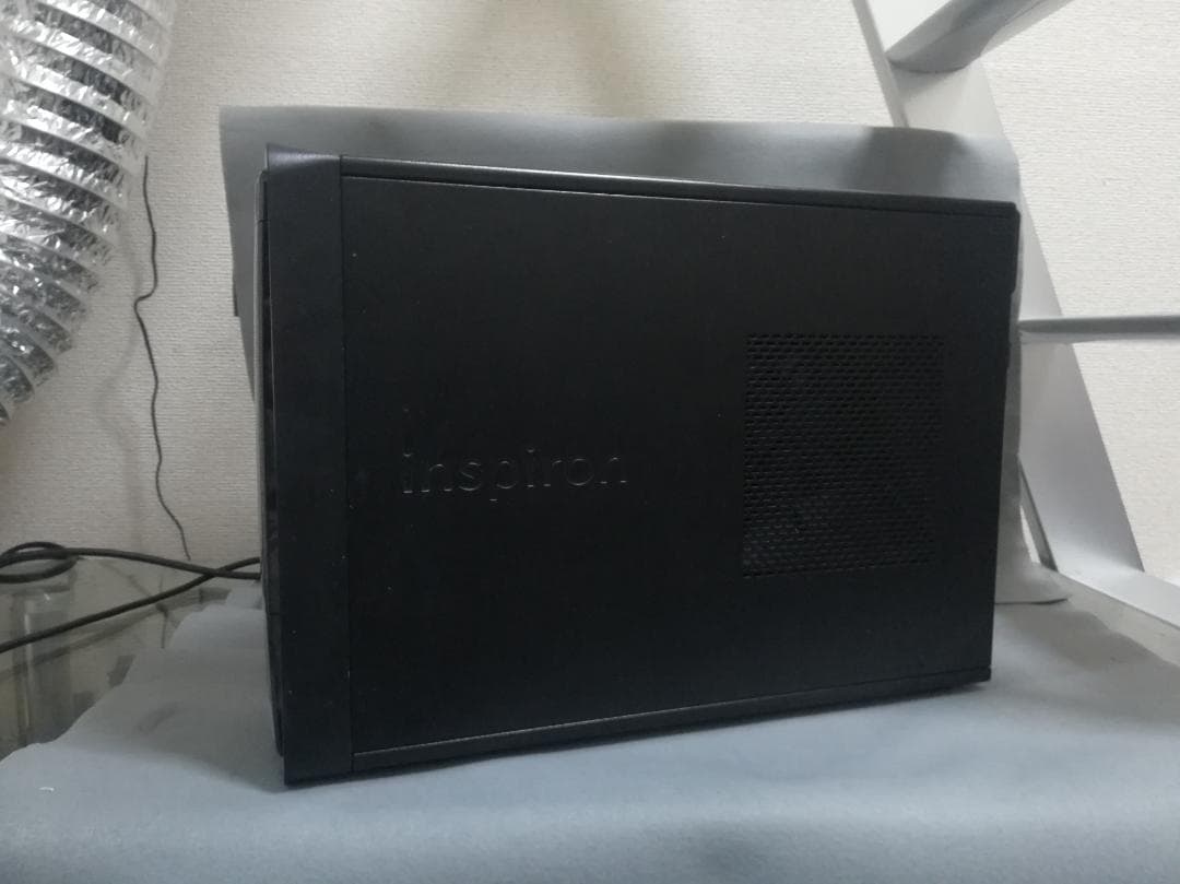 【整備済】Win11搭載フルセット！Core i5/1TB/☆マイクラ動作確認済