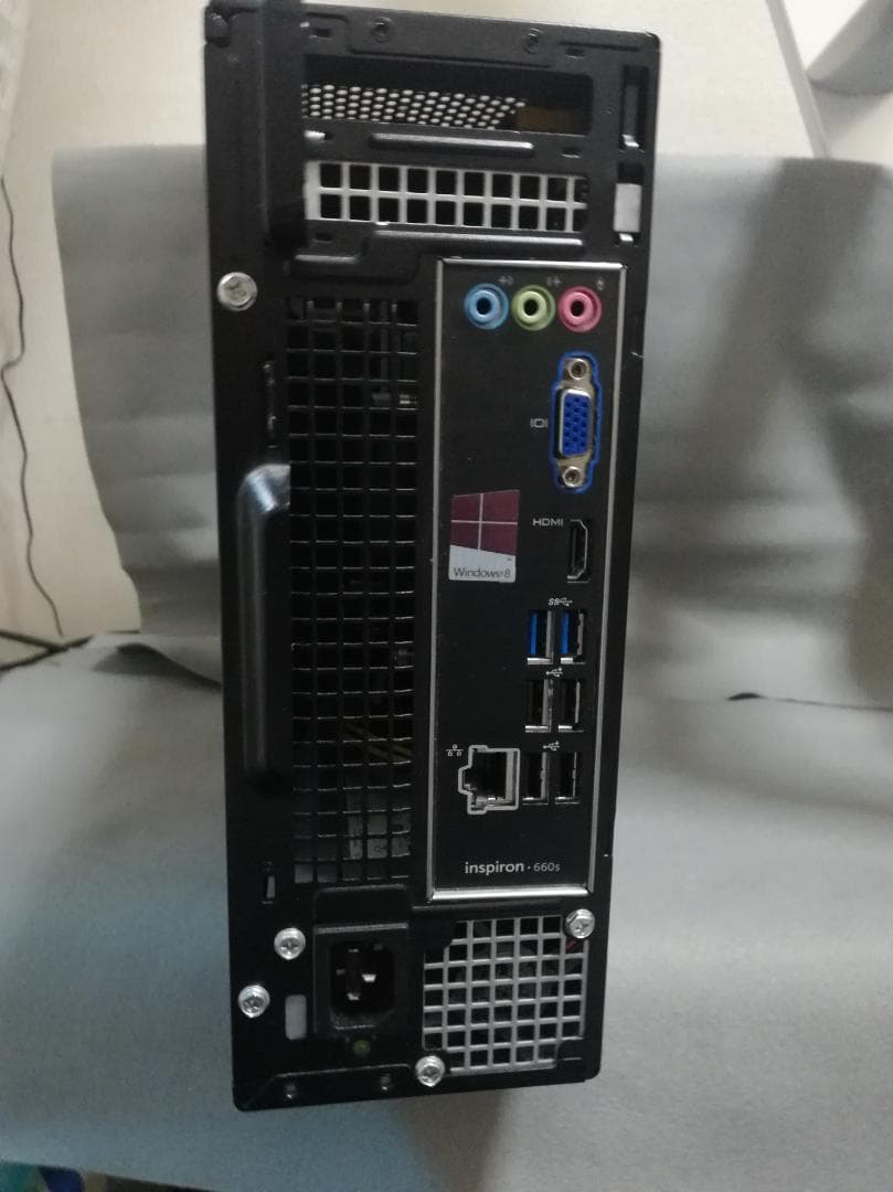 【整備済】Win11搭載フルセット！Core i5/1TB/☆マイクラ動作確認済