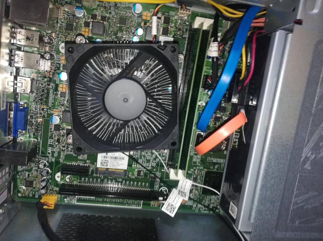 【整備済】Win11搭載フルセット！Core i5/1TB/☆マイクラ動作確認済