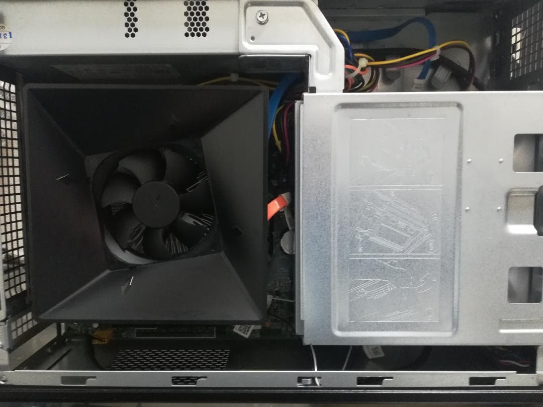 【整備済】Win11搭載フルセット！Core i5/1TB/☆マイクラ動作確認済