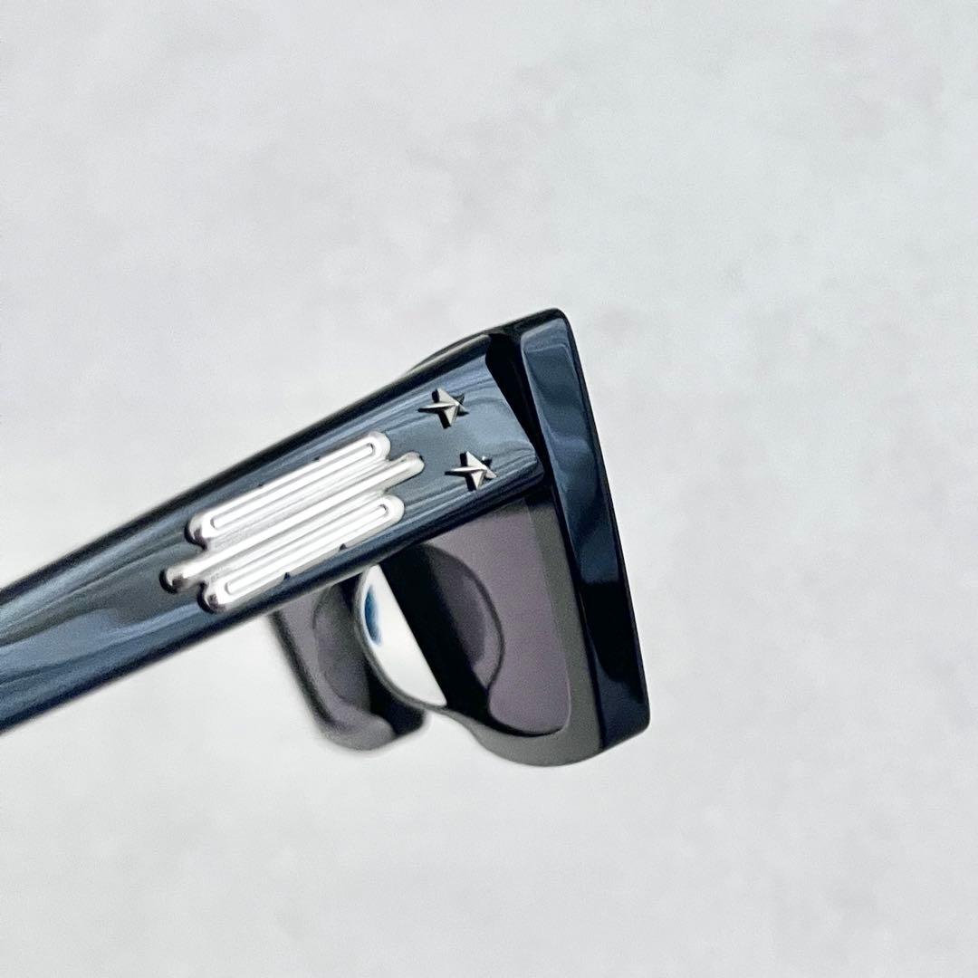 【レミ】限定！ジェントルモンスター　Jenny コラボBLACKPINK