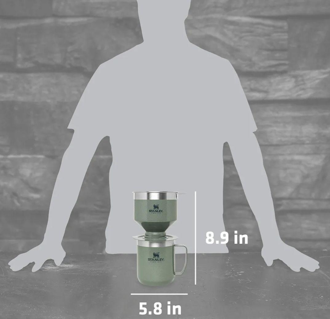 スタンレー ランチボックス 9.4　TIME MOREコーヒーミル　他セット