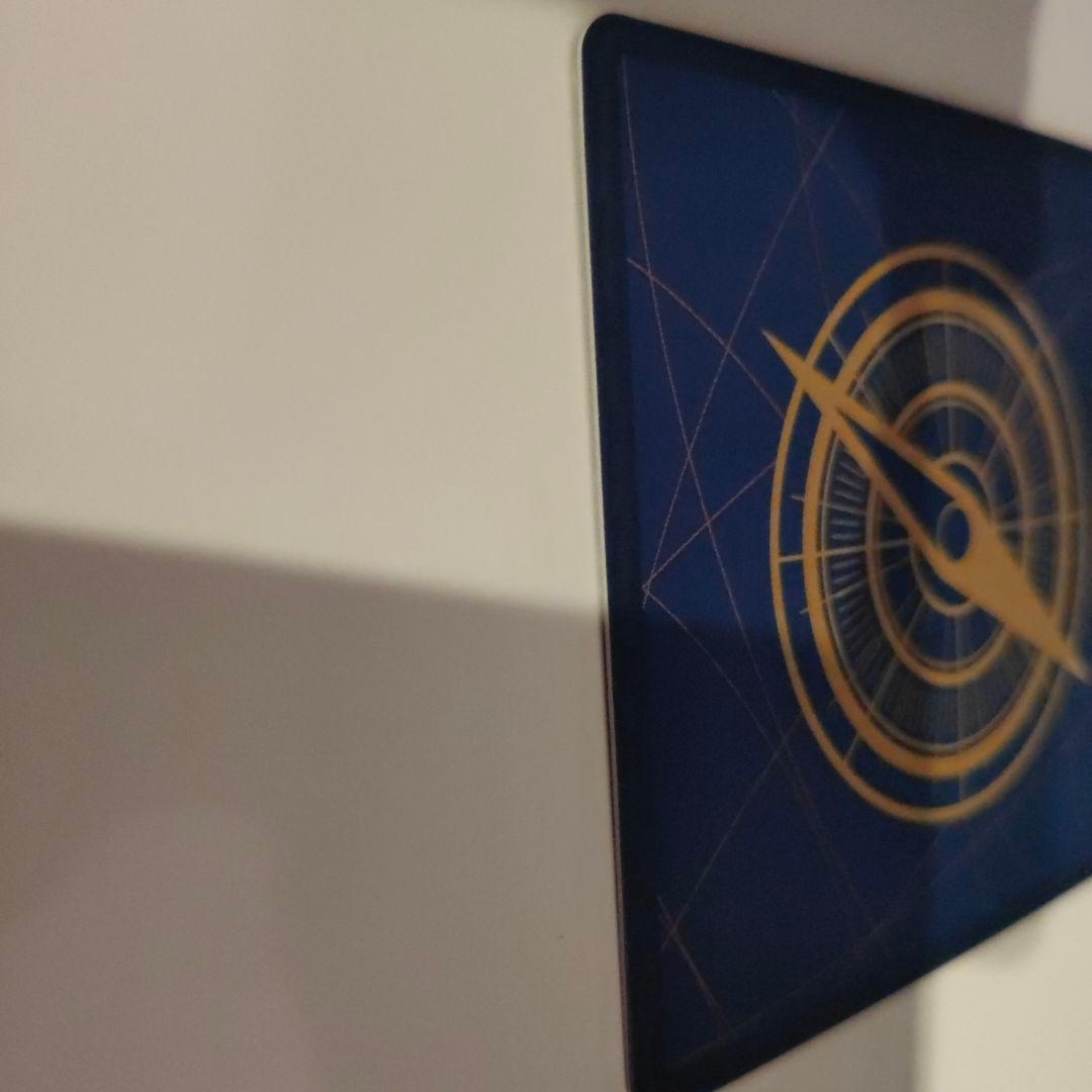 ワンピースカード ゾロ フラッグシップ開封済み