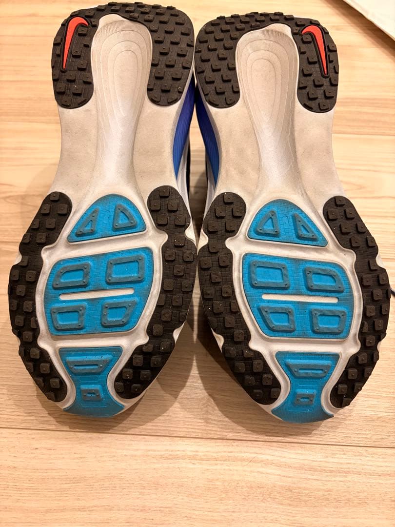 【美品】NIKE ボメロ18 27.5cm