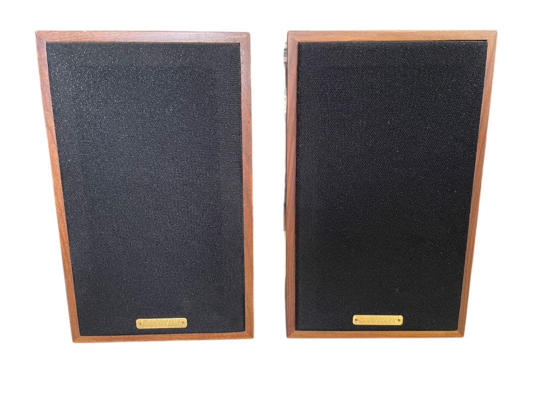 122603 sunvalley Kit LS3/5A スピーカー