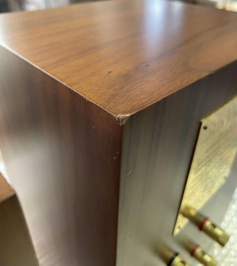 122603 sunvalley Kit LS3/5A スピーカー