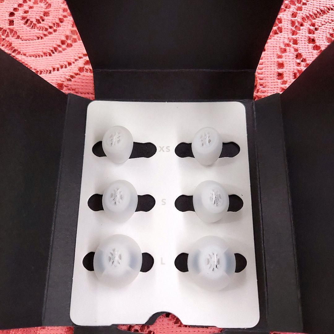 MD-1066-308☆DEVIALET　GeMINI Ⅱ　ワイヤレスイヤホン