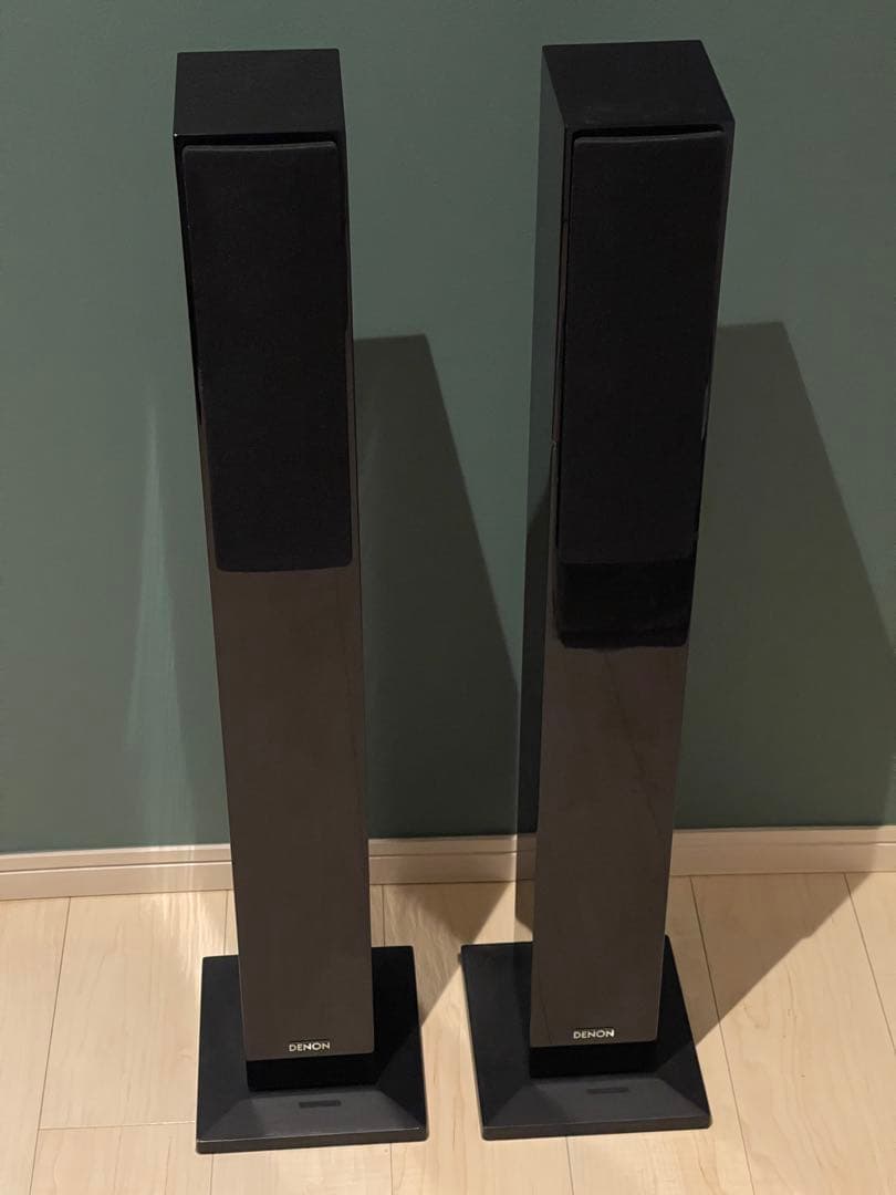 DENON SC-T17 2本セット