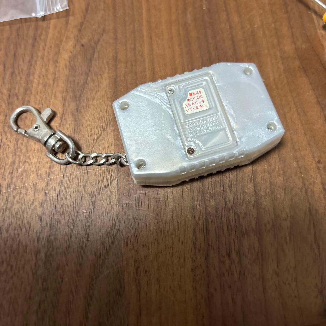 デジモンペンデュラムゼロ？　ウィルスバスターズ？　ZERO