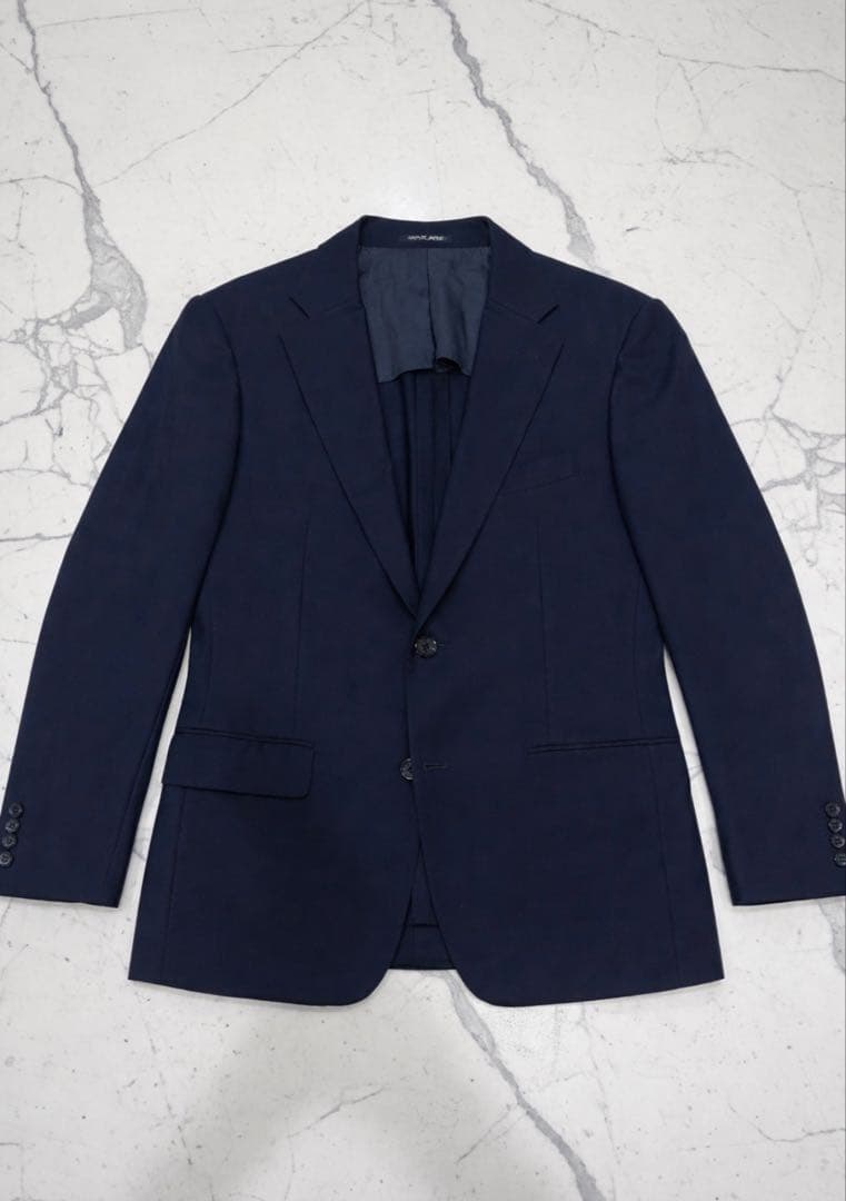 スーツ MACKINTOSH PHILOSOPHY TROTTER JACKET