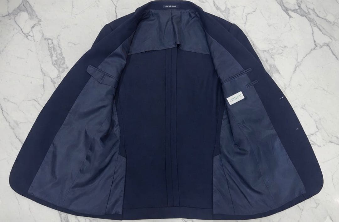 スーツ MACKINTOSH PHILOSOPHY TROTTER JACKET