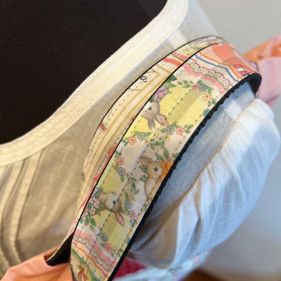 tooco様♡ユキエモン ショルダーバッグ エコバッグ