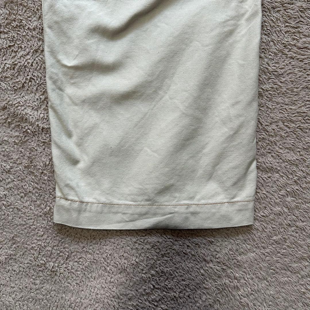 【KAPITAL】 ランバーパンツ キナリ サイズ2