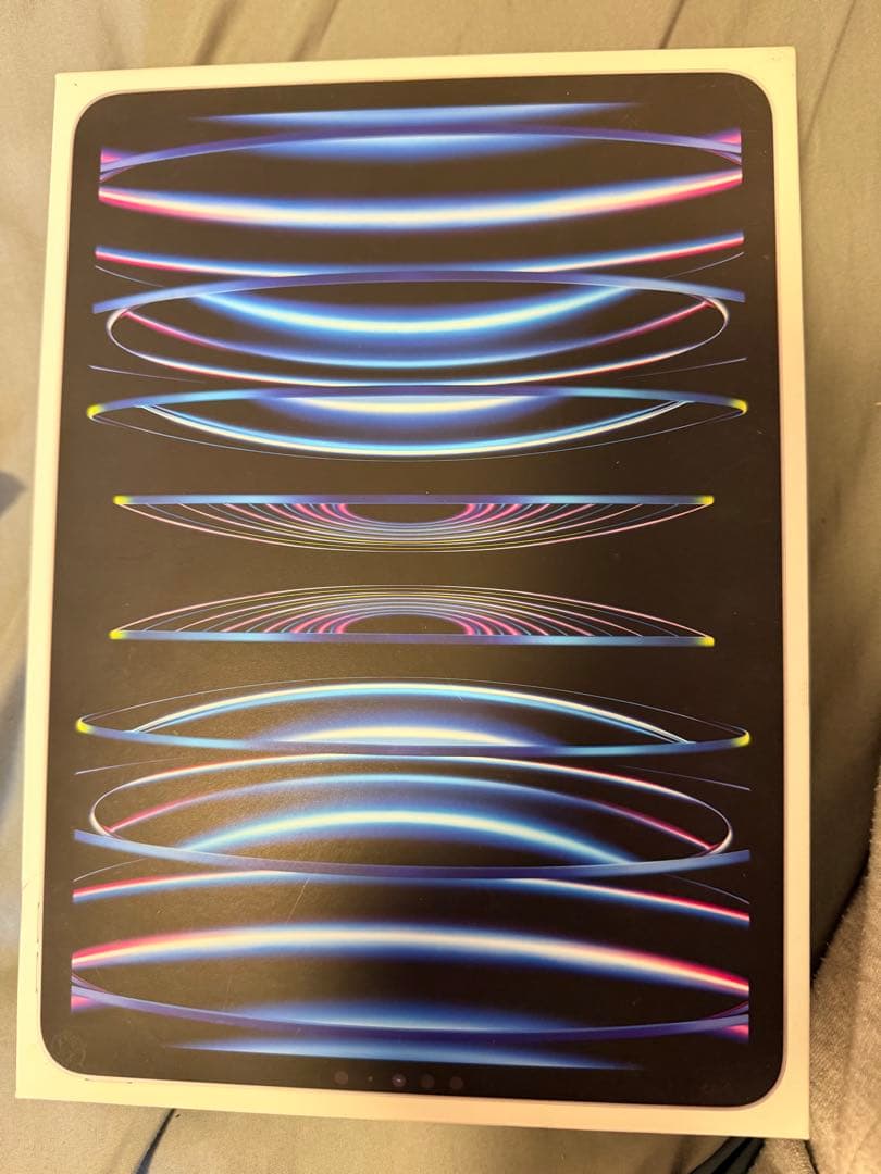 iPad Pro (第4世代) 11インチ 128GB Wi-Fi