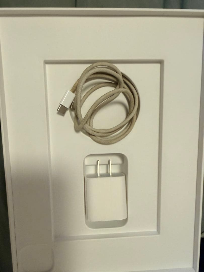 iPad Pro (第4世代) 11インチ 128GB Wi-Fi