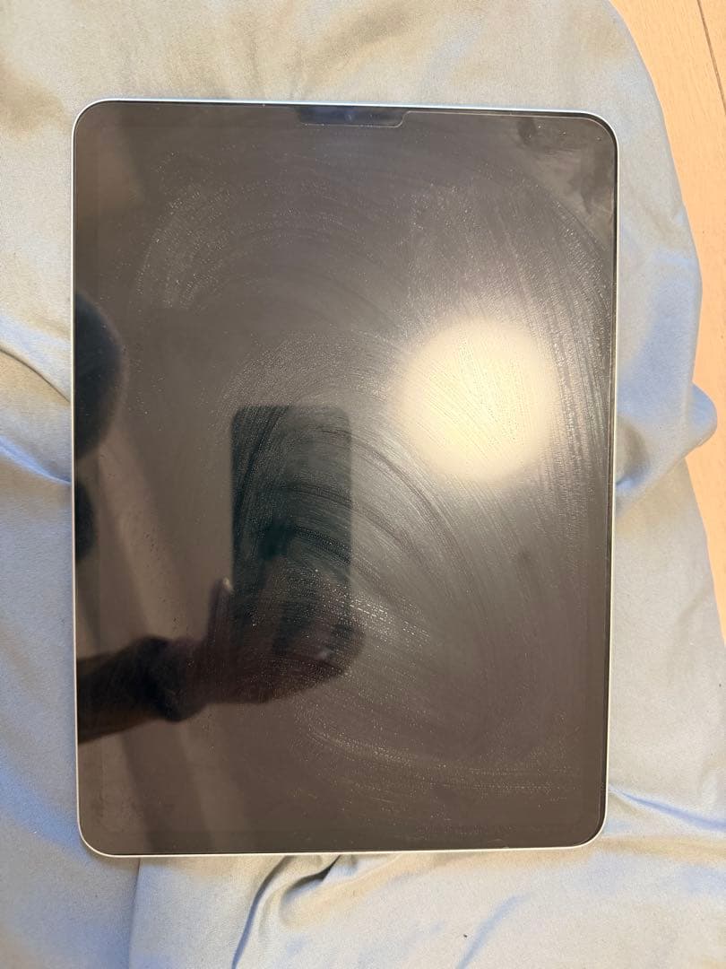 iPad Pro (第4世代) 11インチ 128GB Wi-Fi