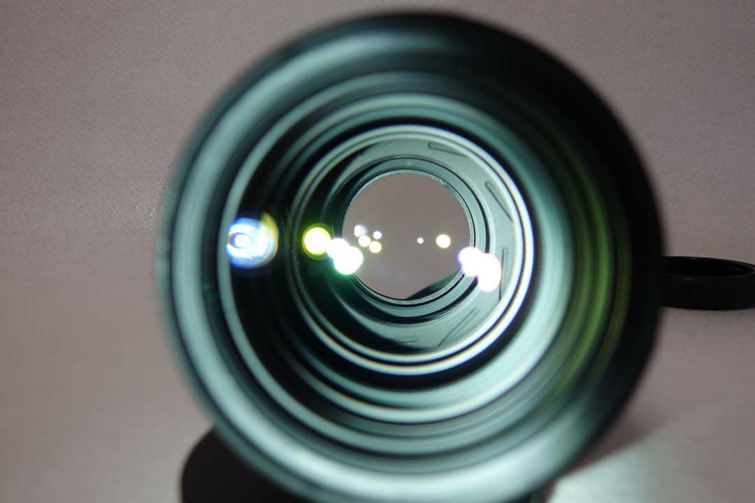 美品❗️シグマArt 135mm F1.8 DG HSM RFマウントアダプタ付❗️