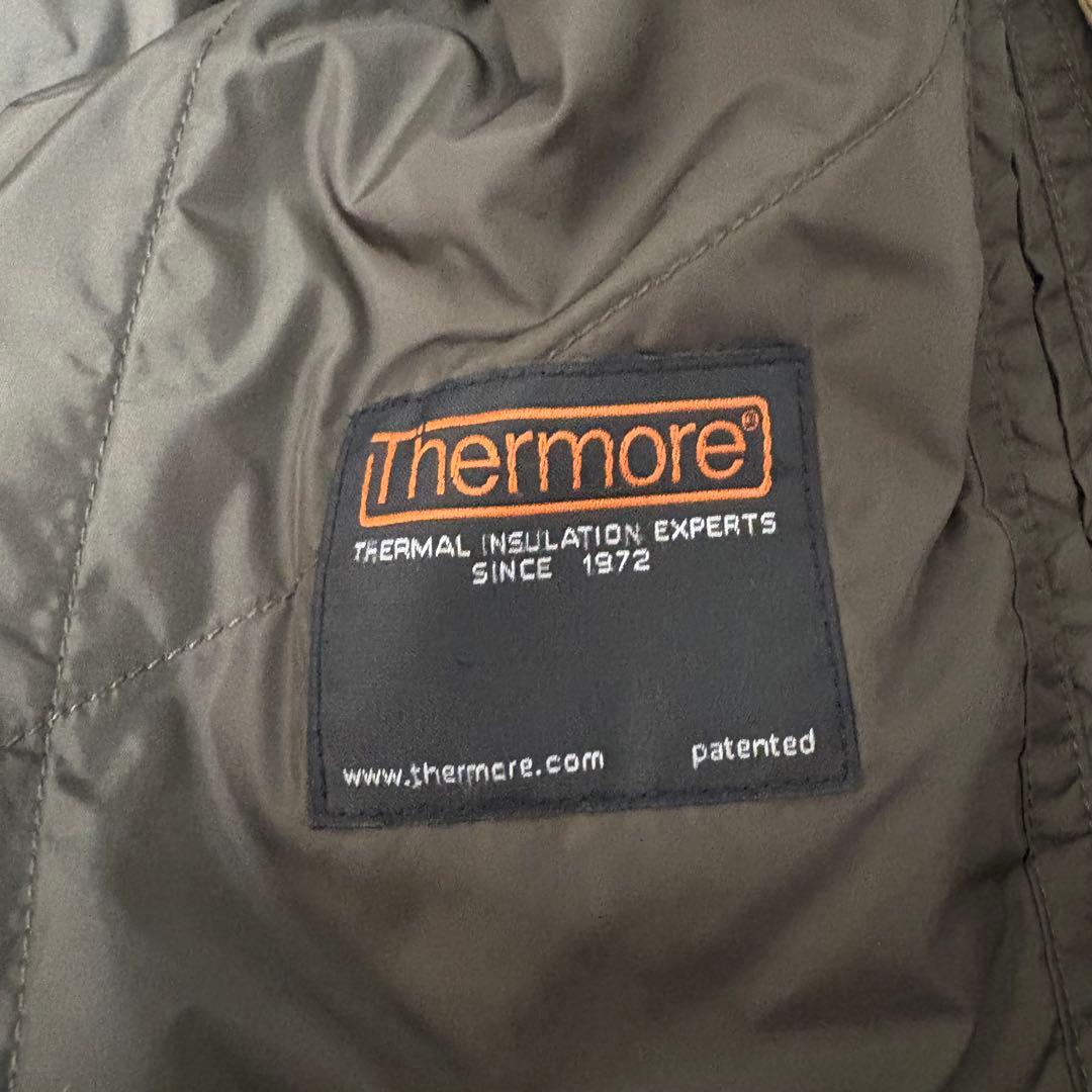 美品☆アスペジ☆ミリタリージャケット☆アウター☆ブルゾン☆M-65☆ASPESI