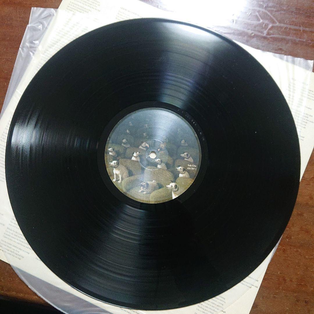 Beautiful South / MIAOW LPレコード vinyl