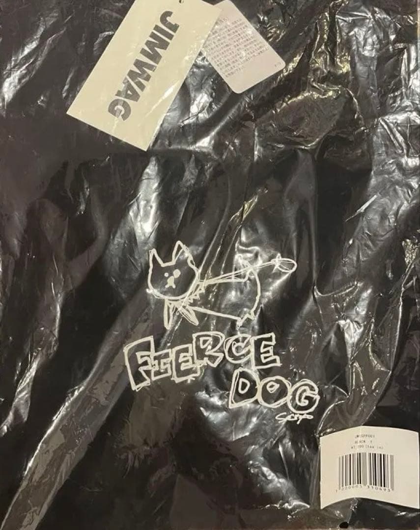 jimwag doodle Sachiko Tシャツ