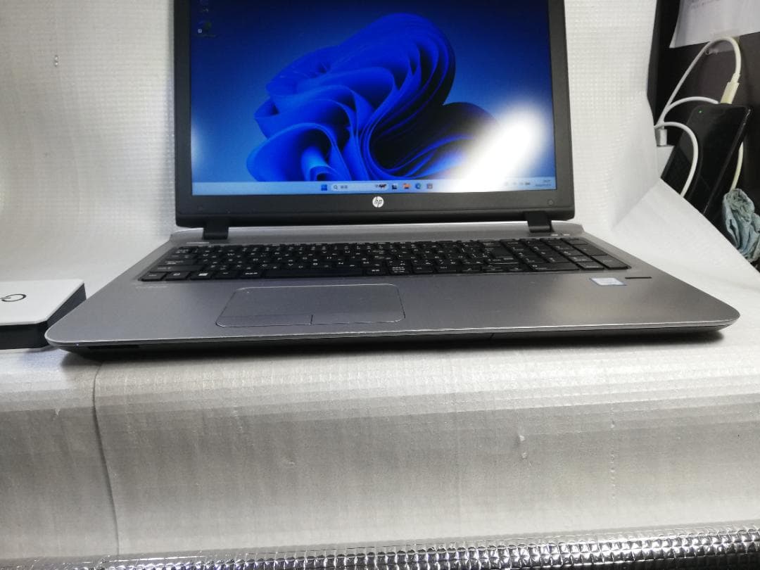 Windowsノート本体 HP ProBook 450 G3 Windows11/office2019
